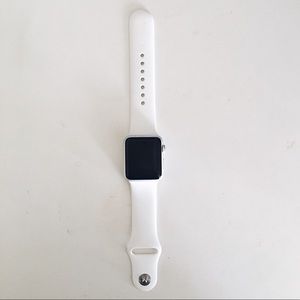 {Apple} Apple Watch series 1